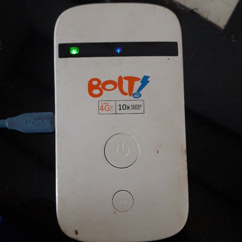 Modem Bolt Mf90 Unlock Tanpa Batre Shopee Indonesia