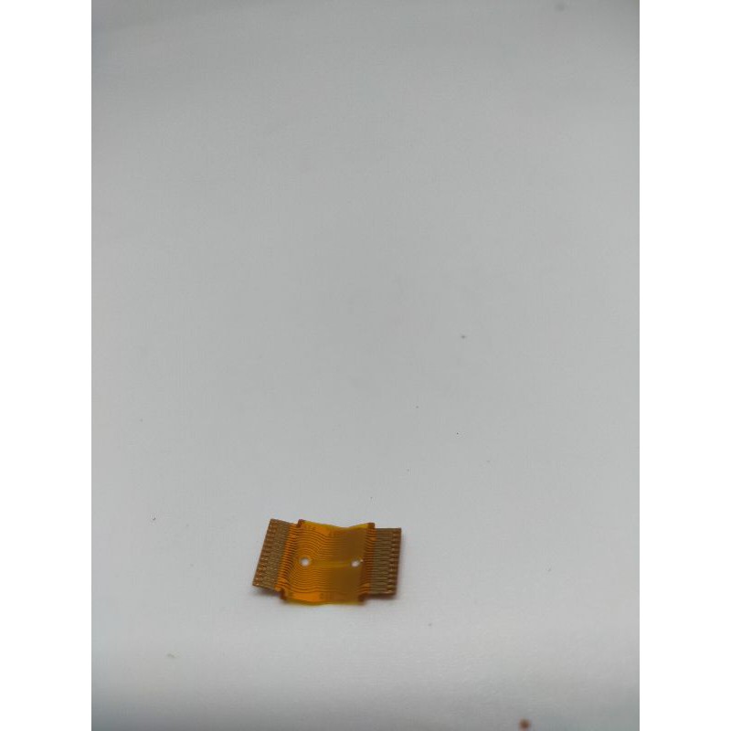 Terlaris Flex DC to Mainboard Canon 70D