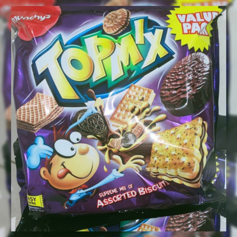 

munchys topmix assorted biscuits malaysia