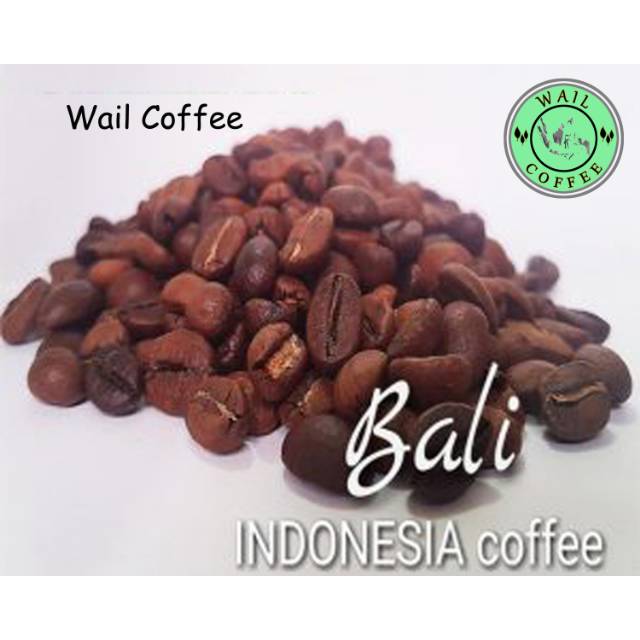 

Kopi Bali Kintamani