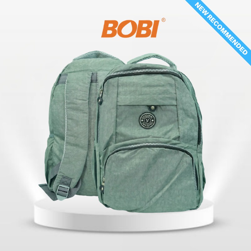 Tas Ransel kode 70013# /  Bervariasi Warna / Tas Ransel Sekolah-Kuliah-Kerja