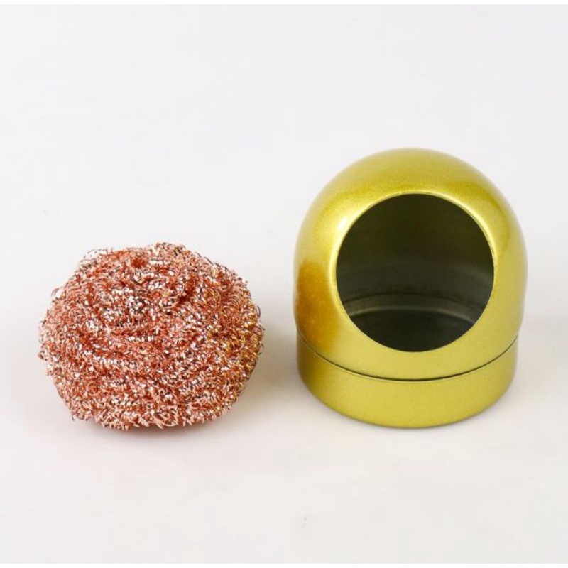 BGA Pembersih Timah TIP Solder