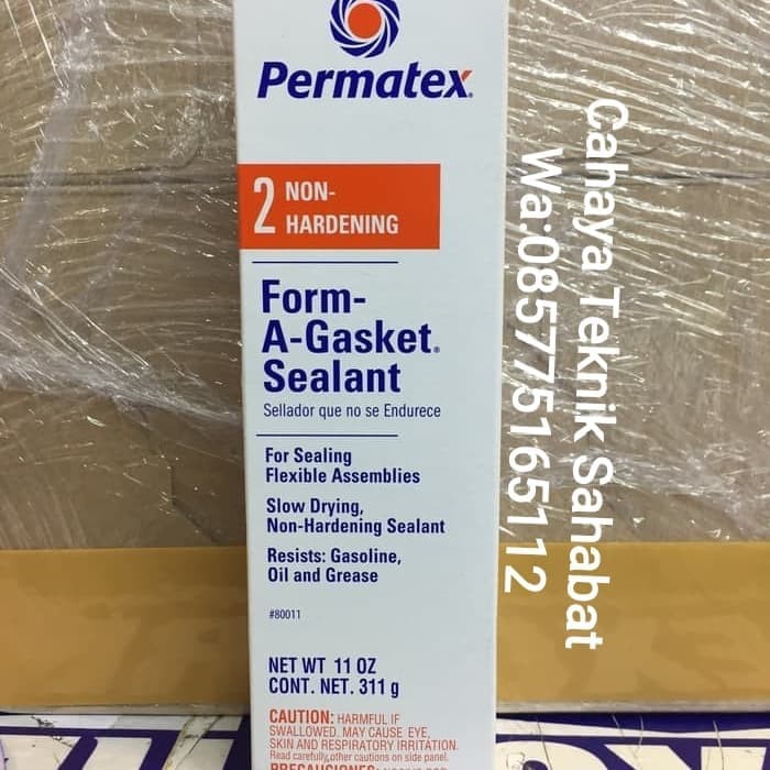 permatex 2c permatex 80011