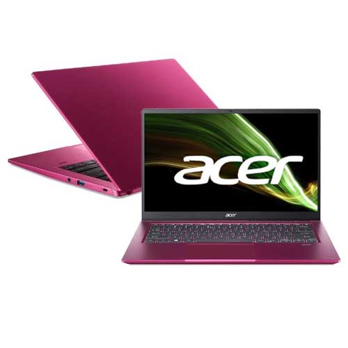 Laptop ACER Swift 3 Infinity 4 SF314-511-77VR Intel Core i7-1165G7 16GB 512G