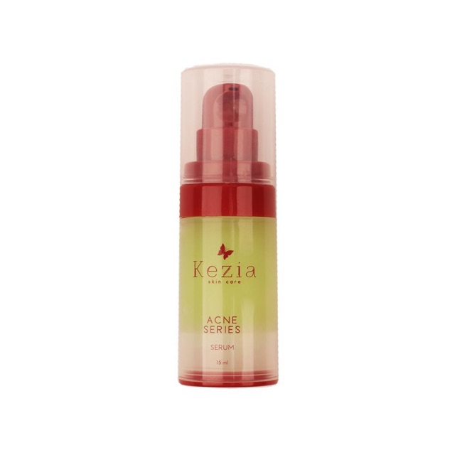 Kezia Skin Care Acne Serum