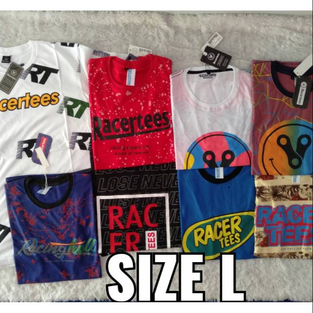 Racertees