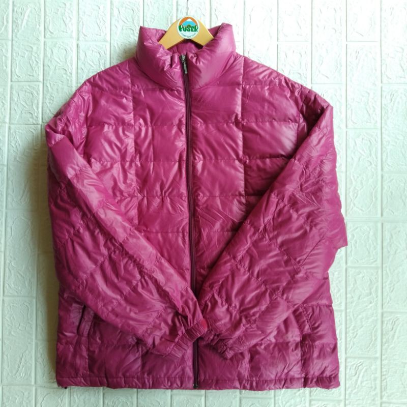 Jaket Bulang Villand