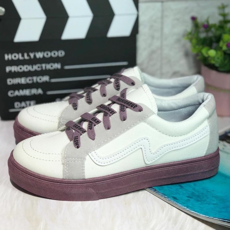 sneakers d1808 size 36,37,38,39 import realpict