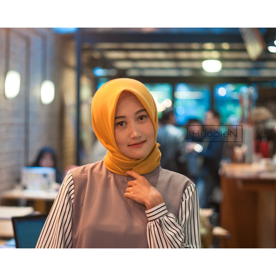 VOAL PLAIN/VOAL SCARF/VOAL SQUARE/DAILY HIJAB/HIJAB SEGIEMPAT/HIJAB VOAL