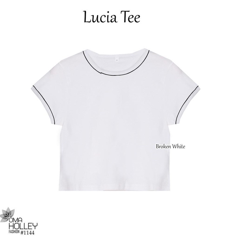 List lucia Top (LD 90, P 55)