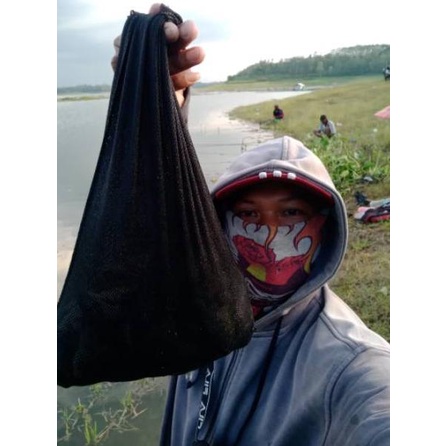 (Seller) Essen ikan nila paling jitu umpan lumut esen nila liar esen nila media lumut paling ampuh s