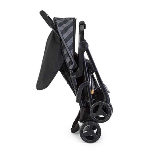 Preloved Stroller Joie Aire Twin