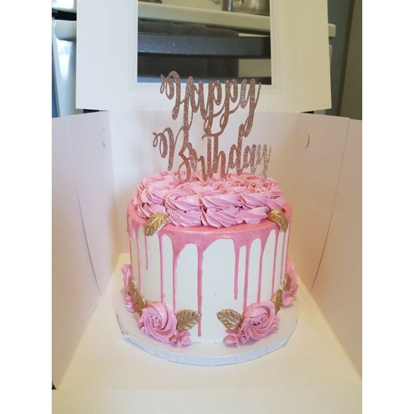 

birthday cake