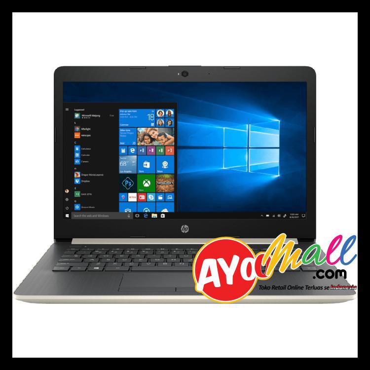 Discont Hp Laptop 14-Cm0094Au Amd E2-9000E Promo Barang Murah