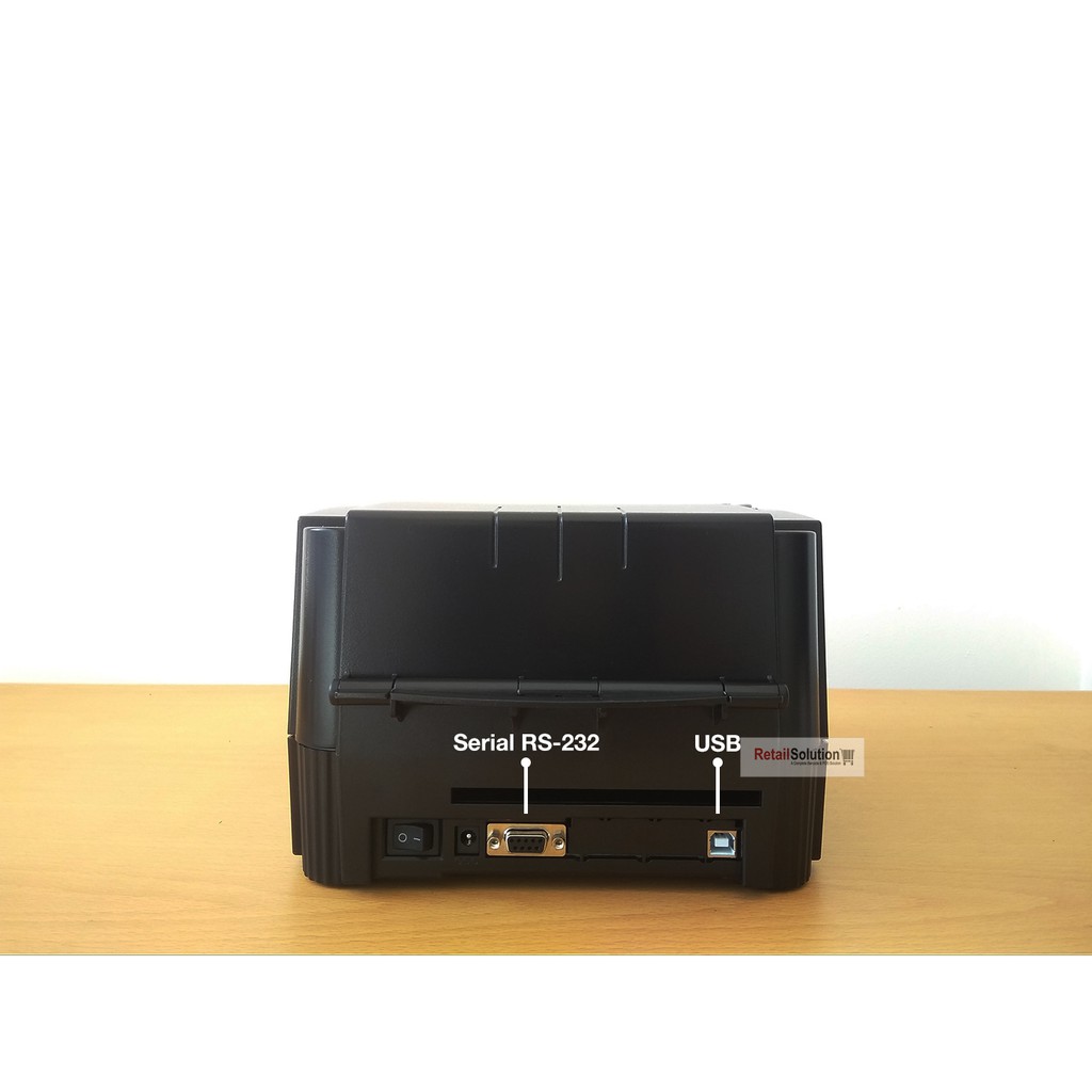 Printer Barcode Label TSC TTP244 PRO / TTP-244 PRO / TTP 244 PRO