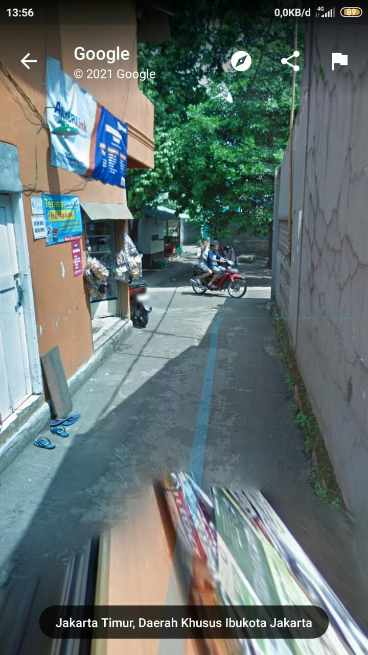 Gantungan Baju Bulat 30 Stick / 20 Stick Jemuran Baju/ Folding Hanger