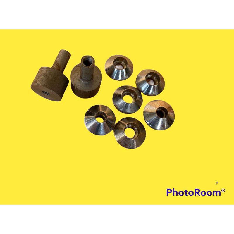 pemanis ring manisan shock sok skok belakang cb gl 100