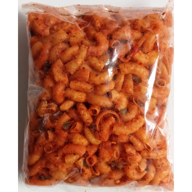 

Macheroni Pipa Pedas 250 gr