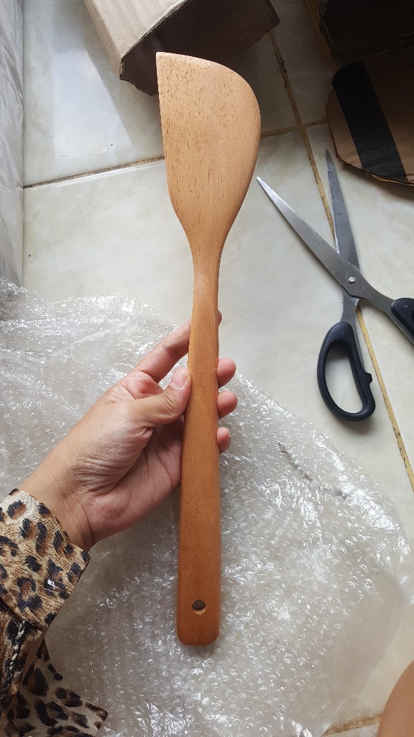 Sodet Bambu Panjang Lancip 0601kl (00325.00006)