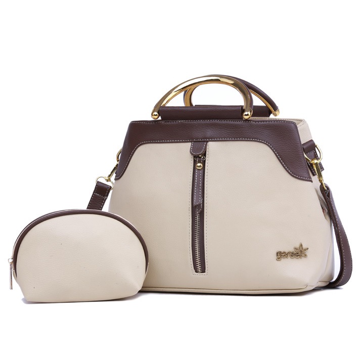 Tas Slempang Wanita Tas Kondangan Tas Kerja Formal Wanita Tas pesta Wanita Tas Garsel Kode Frn 5162