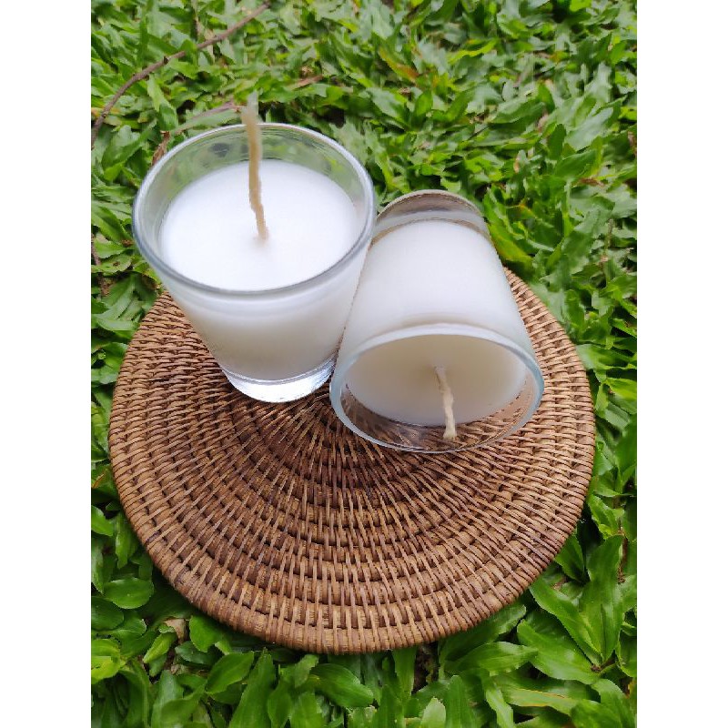 Lilin Hias/Lilin Aromatherapi/Lilin Gelas/Lilin Souvenir