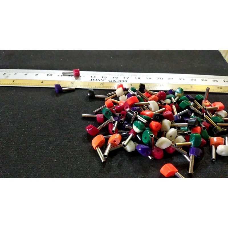 Tanduk joran mamarit bahan bola billiard