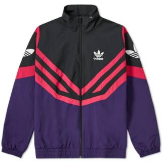adidas originals track top