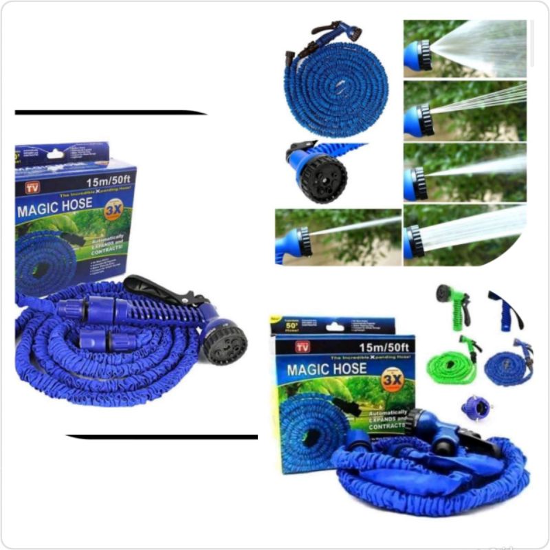 SELANG AIR MAGIC HOSE