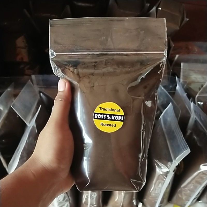 

coffee traditional roasting