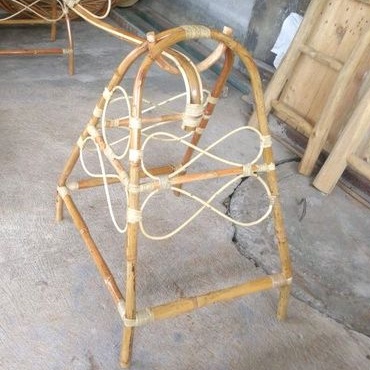 PIKULAN ANGKRINGAN SATE ROTAN GERAISURYA