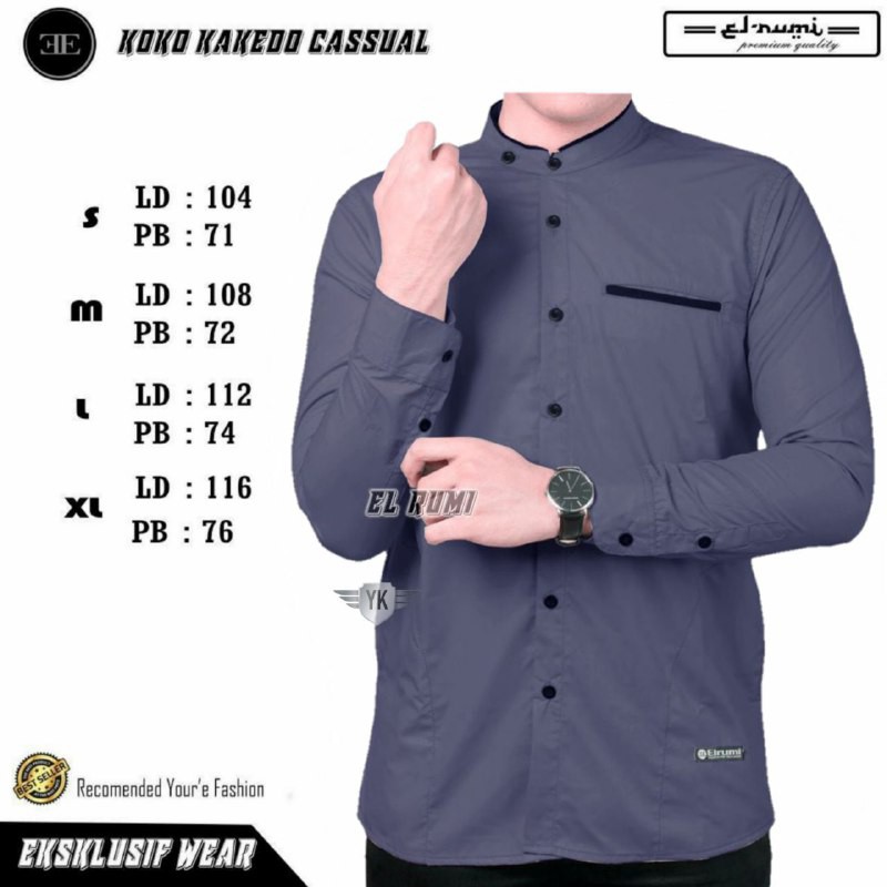 kakedo abu abu koko navy koko azzahir koko gus azmi