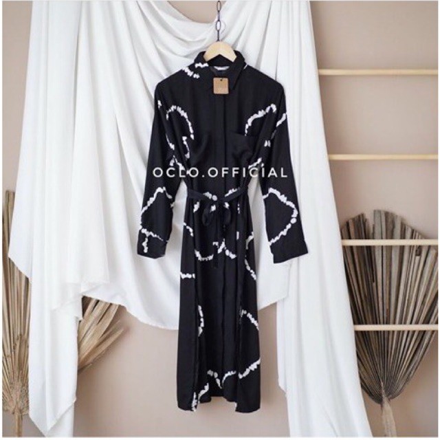 Riloza Tunik by Oclo