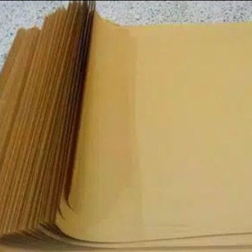 

KRAFT PAPER BROWN 60 x 90 cm (12 lbr)