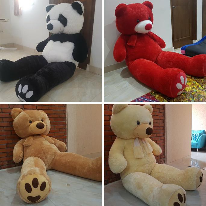 teddy bear murah