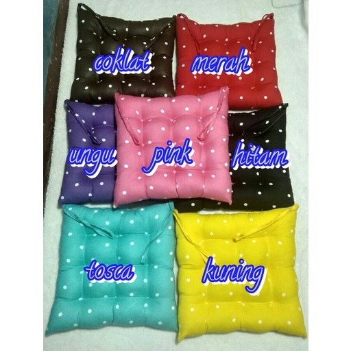 Sofa-Bantal- Bantal Kursi/ Sofa & Motor -Bantal-Sofa.