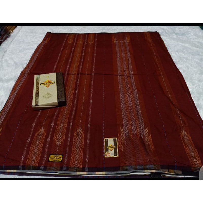 SARUNG WADIMOR JACQUARD ANTIK