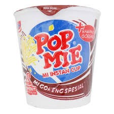 

POP MIE GORENG SPESIAL 80 GRAM