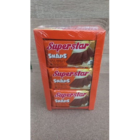 

superstar snaps 1 pack