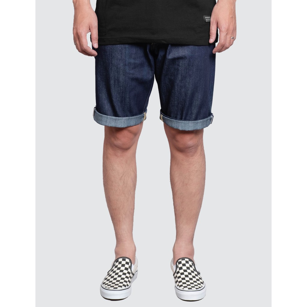 Mischief Denim - Jeans SP - 004 Selvedge