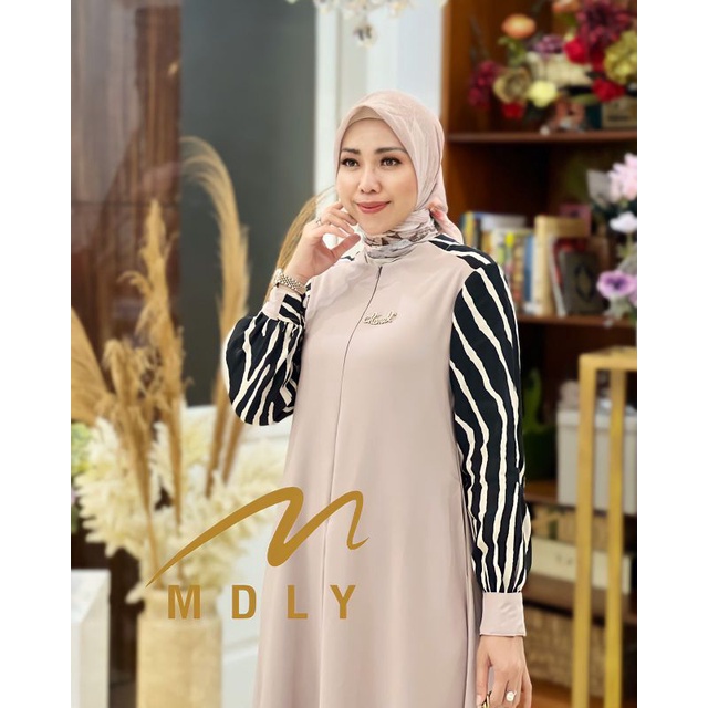 Bianca Dress by mdly