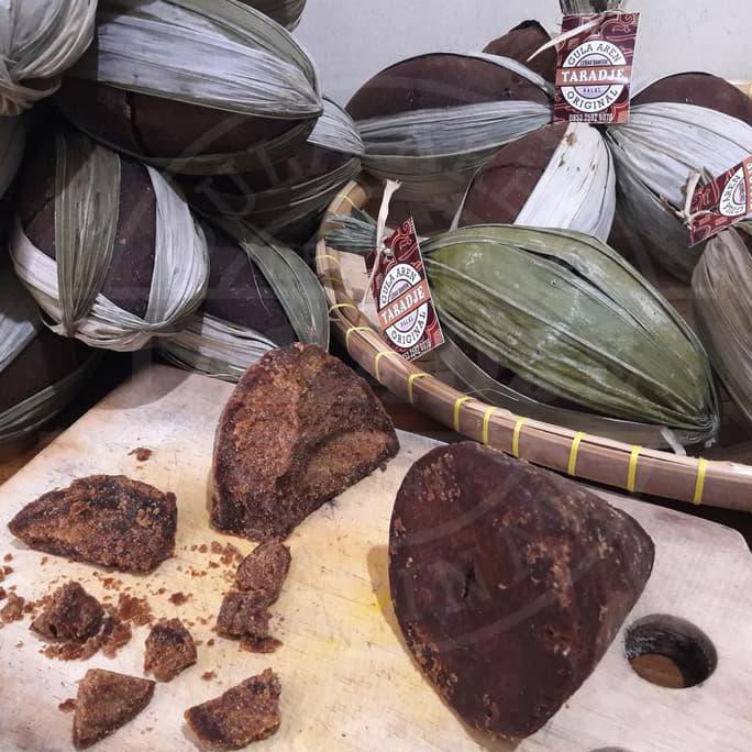 

Gula Aren 100% Asli Kualitas Super