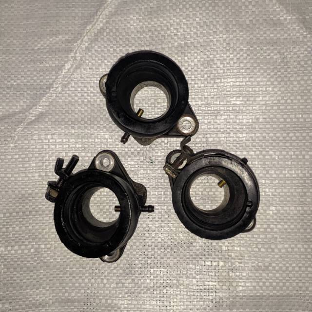 Manipol Tiger Revo Tiger 2000 original japan