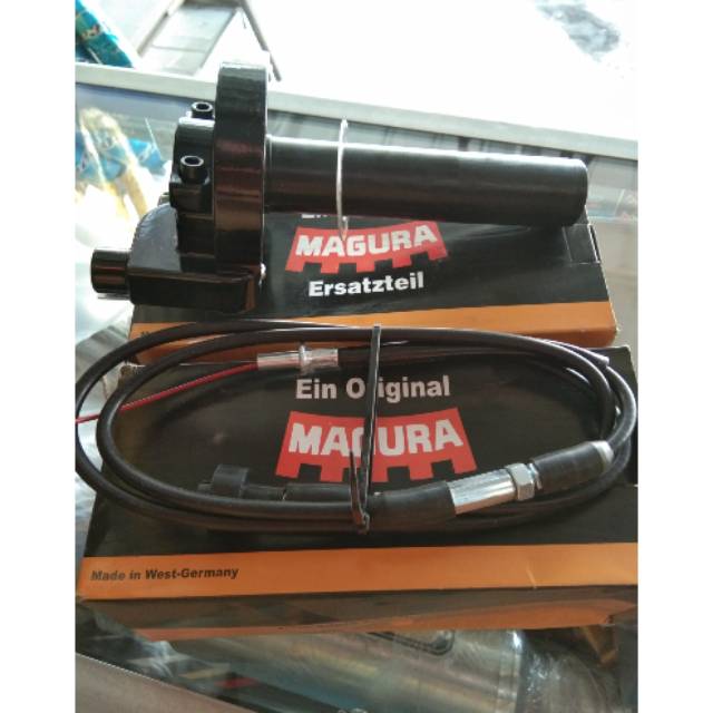 GAS SPONTAN MAGURA YAMAHA JUPITER VEGA ZR JUPITER MX RX KING