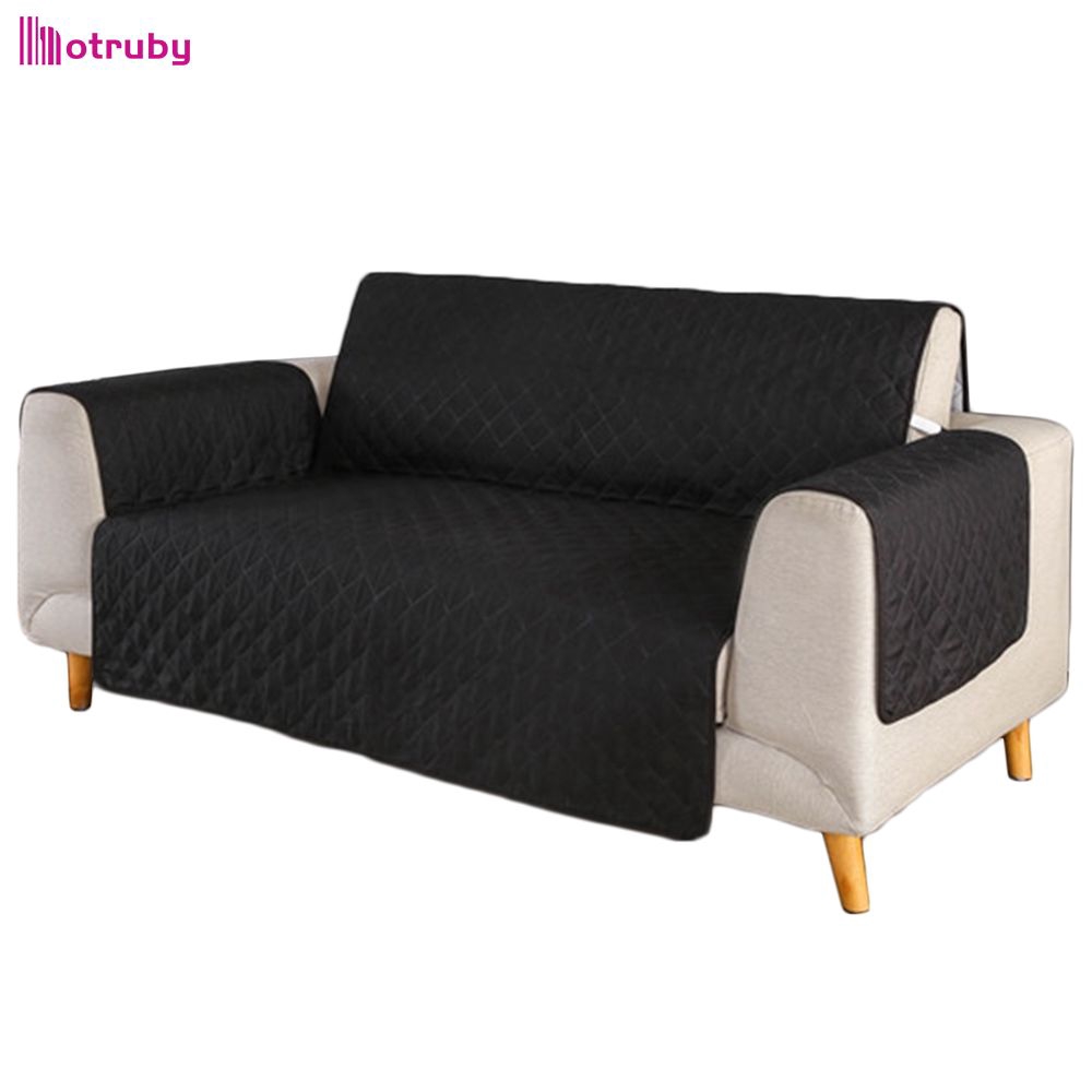 Sofa Couch Cover Pet Dog Mat Protector Waterproof Washable