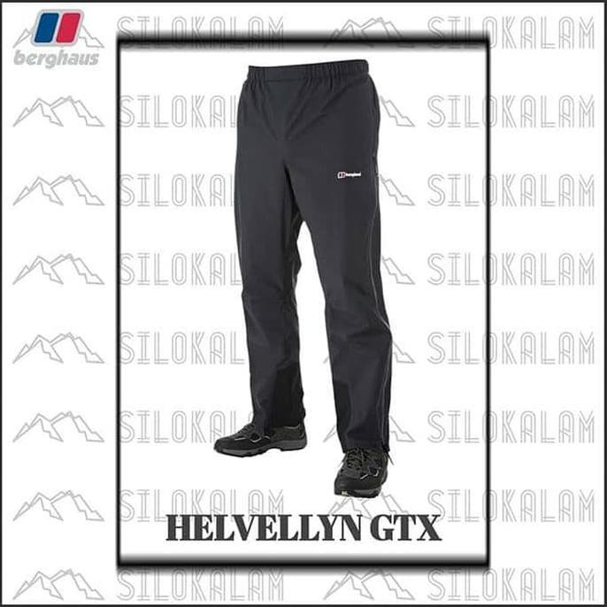 berghaus helvellyn