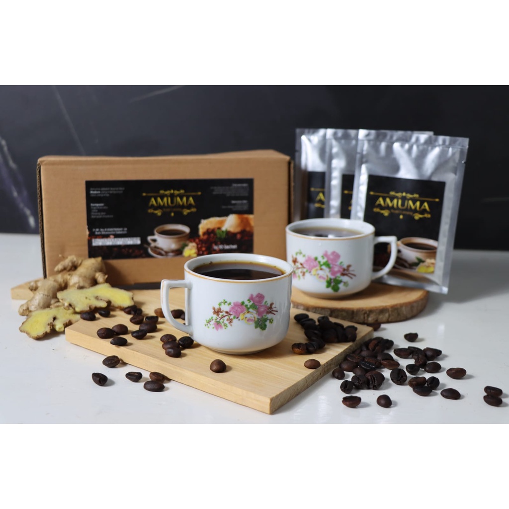 

Kopi Jantan/Lanang Terbuat Dari Rempah Pilihan Madura Asli 100%