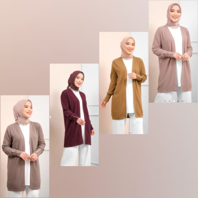 Vinetto outer by Heylocal.id
