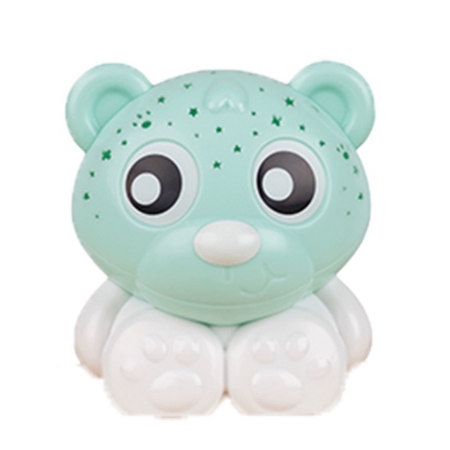 Playgro Goodnight Bear Light &amp; Projector Mint