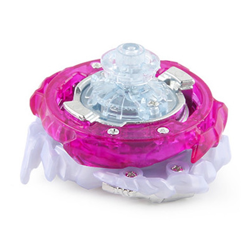 1pc Mainan Gasing Beyblade Burst Lelf Swing Blasting Gyroscope Melelehkan Untuk Hadiah Anak B-168