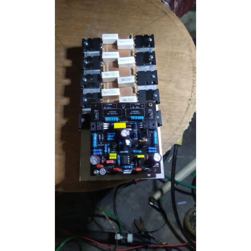 socl 506 plus final 5 set